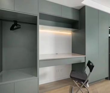Luxury studio just 700m from Ashfield Station 208 is available soon - Photo 4
