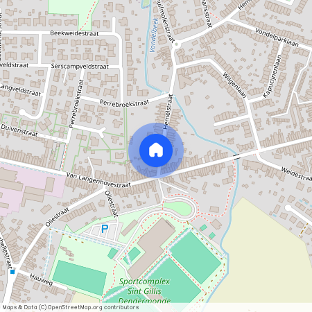 Hemelstraat, 11, 9200, Dendermonde