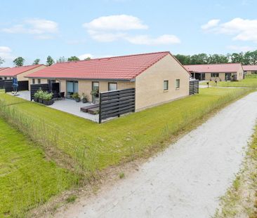 3-værelses Rækkehus på 78 m² i Hedensted - Foto 4