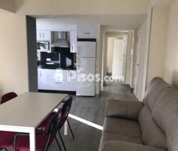 Piso en alquiler en Vergeles - Photo 1