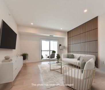 For Lease - 15 Kneeshaw Drive Unit# 603, Barrie, Ontario - Photo 3