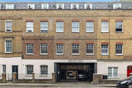 Spencer Mews, London, SW8 - Photo 4