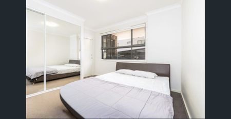 Stylish & Comfortable Living in Rosehill – 2-Bedroom Apartment - Photo 4