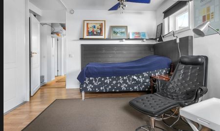 Rävgärdsvägen, Sollentuna - Photo 2