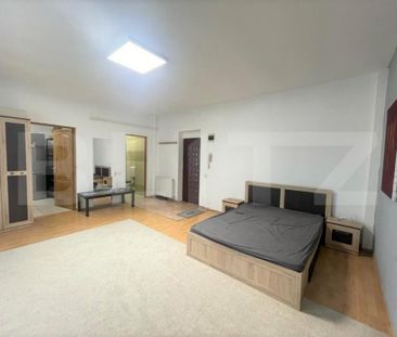 Apartament 1 camera, 40 mp, pet friendly, zona Leroy Merlin - Photo 6