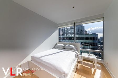 Condo in Downtown Vancouver, BC - Photo 5
