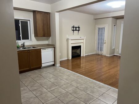 For Lease - 138 Degrassi Cove Circle Unit# Upper, Brampton, Ontario - Photo 3