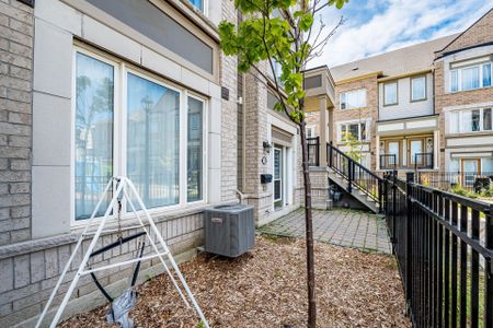 For Lease - 1 Beckenrose Court Unit# 153, Brampton, Ontario - Photo 3