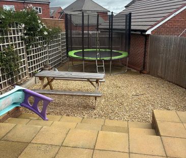 2 bedroom house to rent - Photo 2