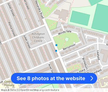 2 bedroom flat for rent - Photo 1