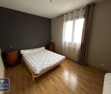 Location Appartement 2 pièces 51m² GAILLARD 74240 - Photo 2