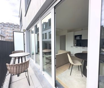 Duplex te huur - Photo 4