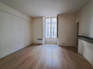 Location - Appartement T1 Nantes Centre Ville - Photo 2
