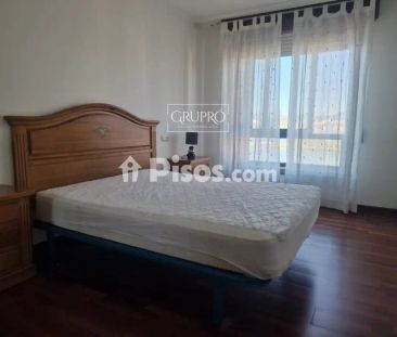 Piso en alquiler en Baiña (Santa Mariña) - Photo 6