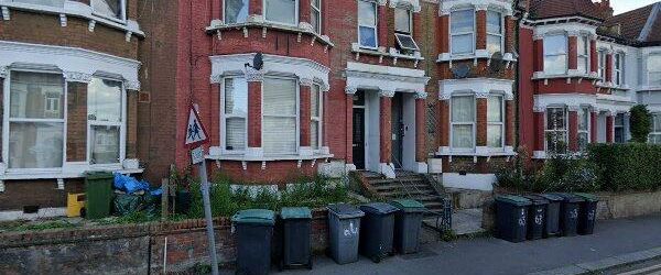 1 Bed Flat, London, N4 - Photo 1