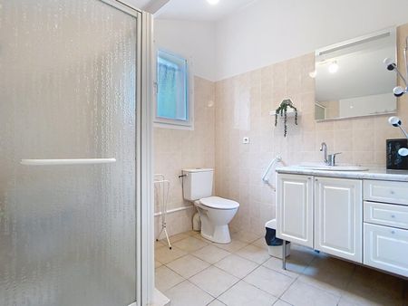 Location / Maison - Photo 3