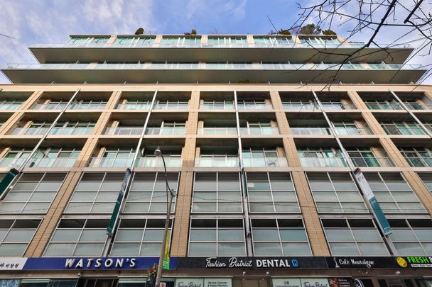 For Lease - 388 Richmond Street Unit# 418, Toronto, Ontario - Photo 1
