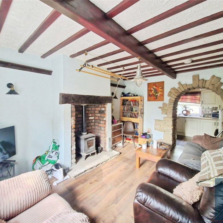 St. Pauls Terrace, Mirfield, West Yorkshire, WF14 - Photo 1
