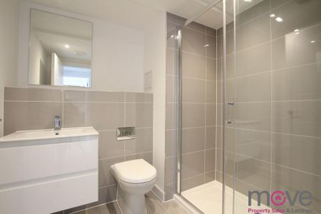1 bedroom apartment to rent - Photo 4
