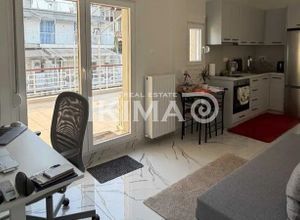 Studio/Γκαρσονιέρα για ενοικίαση - Φάληρο - Ιπποκράτειο, - Φωτογραφία 4