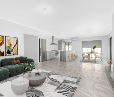 Family Home in an Ideal Location. - Photo 1