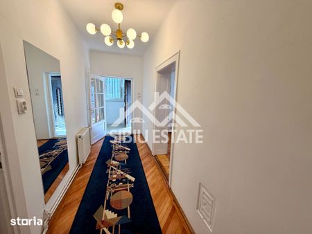 Casa individuala renovata de inchiriat zona Trei Stejari - Photo 4