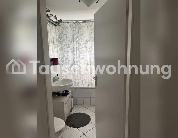 TAUSCHWOHNUNG Schöne Wohnung in Neuss-Allerheiligen zum tausch.. - Foto 1