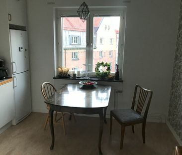 Bokvägen, Solna - Photo 2