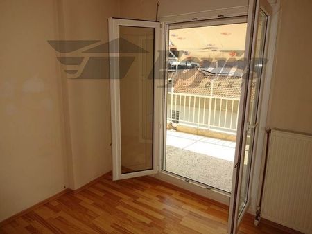 Διαμέρισμα για ενοικίαση Ευζώνων - Πεδίον Άρεως (Φάληρο - Ιπποκράτειο) - Φωτογραφία 5