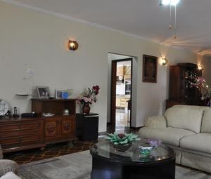 Casa para alugar com 518m², 5 quartos e 10 vagas - Photo 1