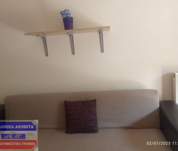 Studio/Γκαρσονιέρα για ενοικίαση Καβάλα - Photo 5