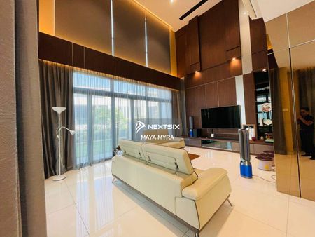 Sejati Residences Amelia 1 - Photo 2