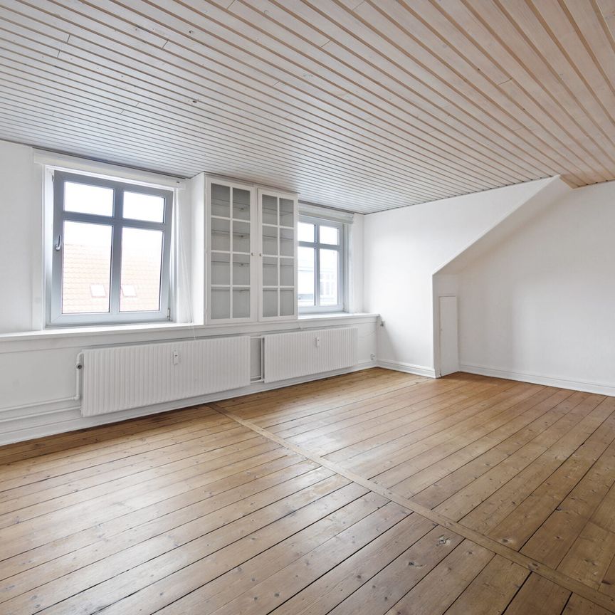 Danmarksgade 31B, 2. th. 9900 Frederikshavn - Photo 1