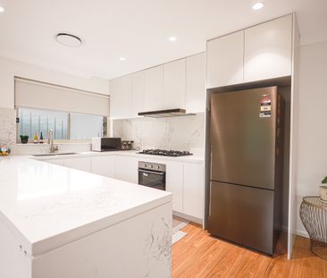 4 Yalding Ave, Carlingford NSW 2118 - House For Rent | Domain - Photo 6