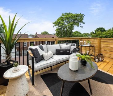 For Lease - 794 Shaw Street Unit# - Upper, Toronto, Ontario - Photo 3