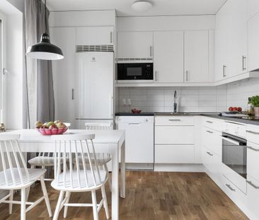 Jämtlandsgatan, Vällingby - Photo 2