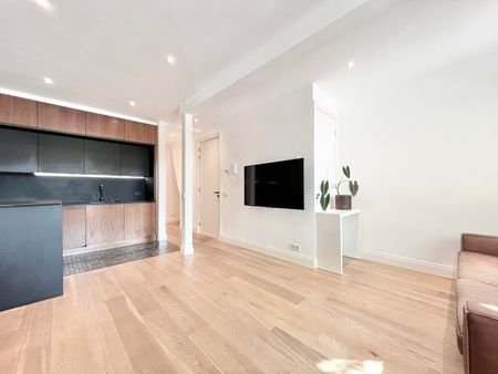 Appartement te huur: Ceintuurbaan 231-1 1074 CW Amsterdam - Photo 3