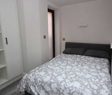 Forest Lodge, The Park, NG7 - Photo 2