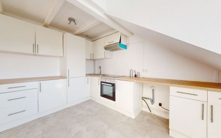 Appartement à louer 3 pièces • 51,16 m2 Hagondange - Photo 2