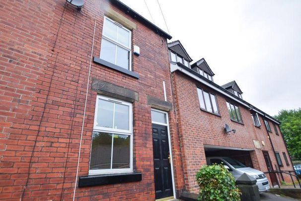 4 bedroom house share to rent - Photo 1