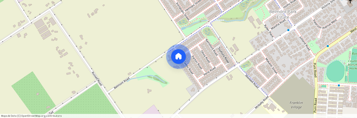 9 Taepu Road, Pukekohe