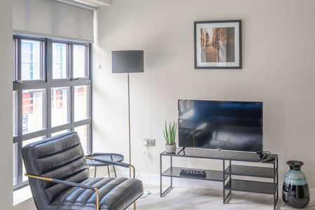 Alcester Street - Photo 2