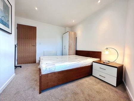 1 bedroom apartment to rent - Photo 3