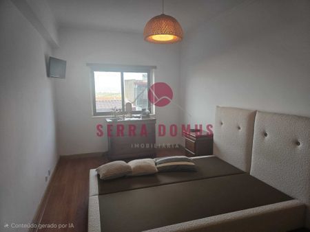 Apartamento T2 em Lisboa - Foto 4