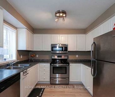 For Lease - 36 Bramcedar Crescent, Brampton, Ontario - Photo 6