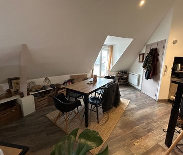 Location appartement 11 m2 à Tours - Photo 6