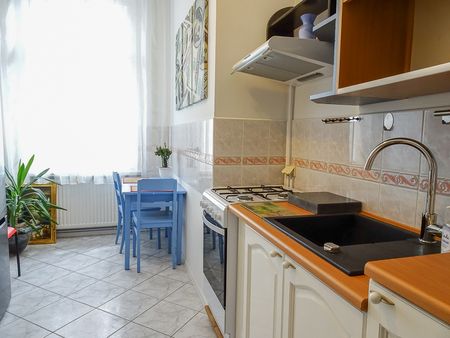 Mieszkanie Centrum Szczecin, Edmunda Bałuki, nr 439667 - Photo 5