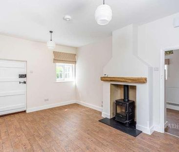 Chailey Place Lodge, Chailey Place Lodge, Chailey Green, Lewes, Eas... - Photo 1
