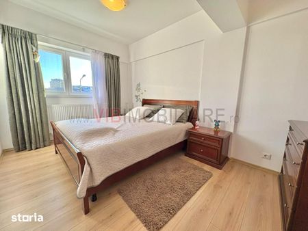 3 Camere - Basarab - Metrou - Bloc Nou - Fotografie 5
