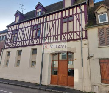 BEAUVAIS CENTRE VILLE - Photo 1